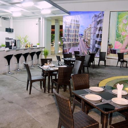 Siam Golden Place Suvarnabhumi Bangkok Eksteriør bilde