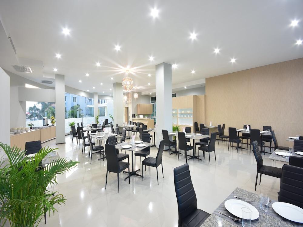 Siam Golden Place Suvarnabhumi Bangkok Eksteriør bilde