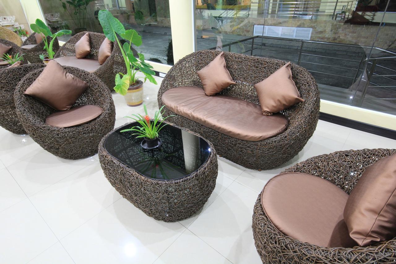 Siam Golden Place Suvarnabhumi Bangkok Eksteriør bilde